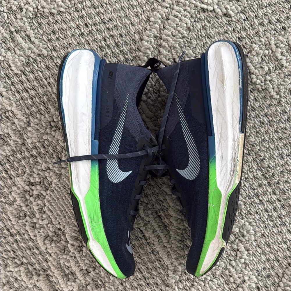 Nike invincible run 3